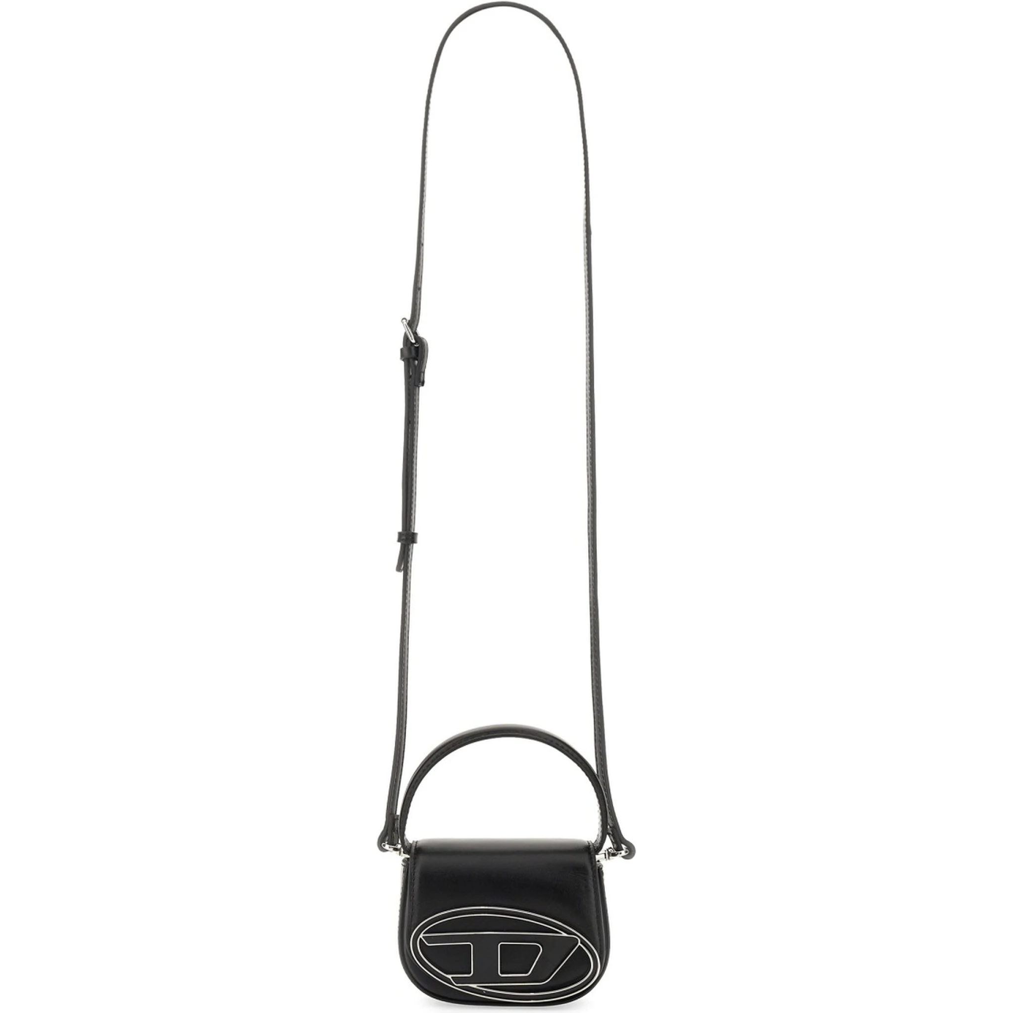 BORSA A SPALLA 1DR XS