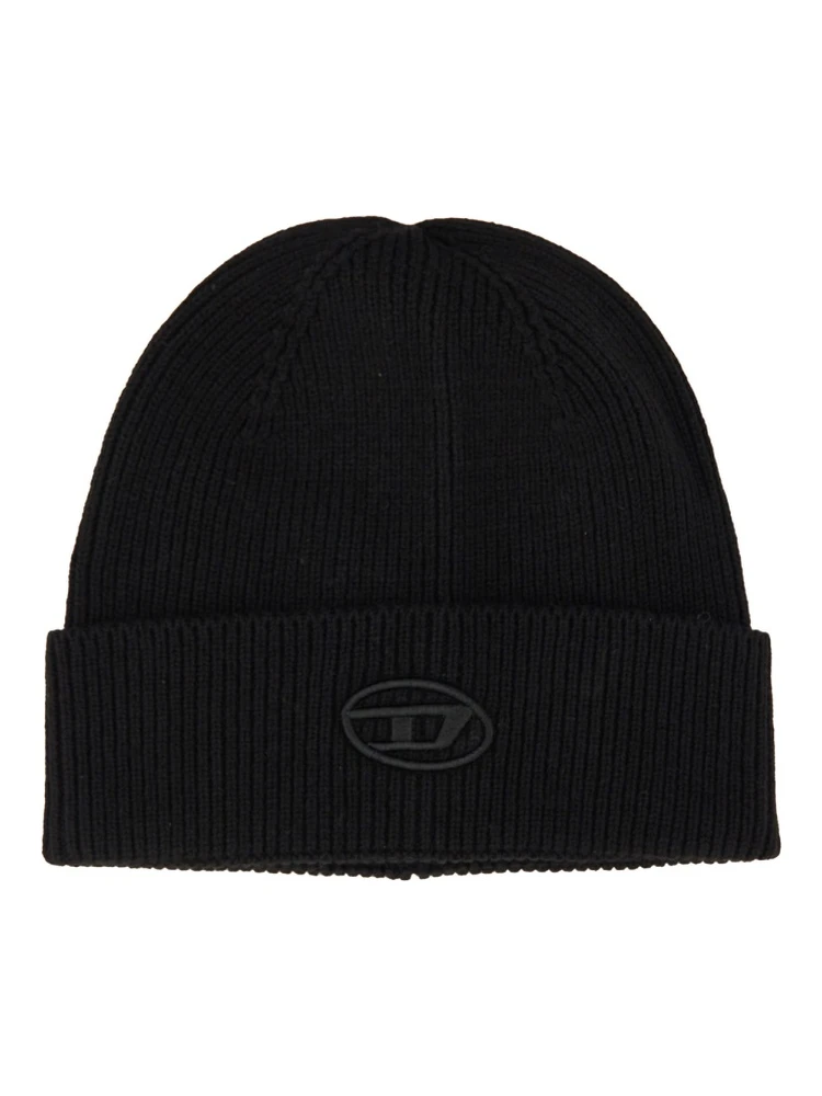 "K-CODER-FULLY" HAT