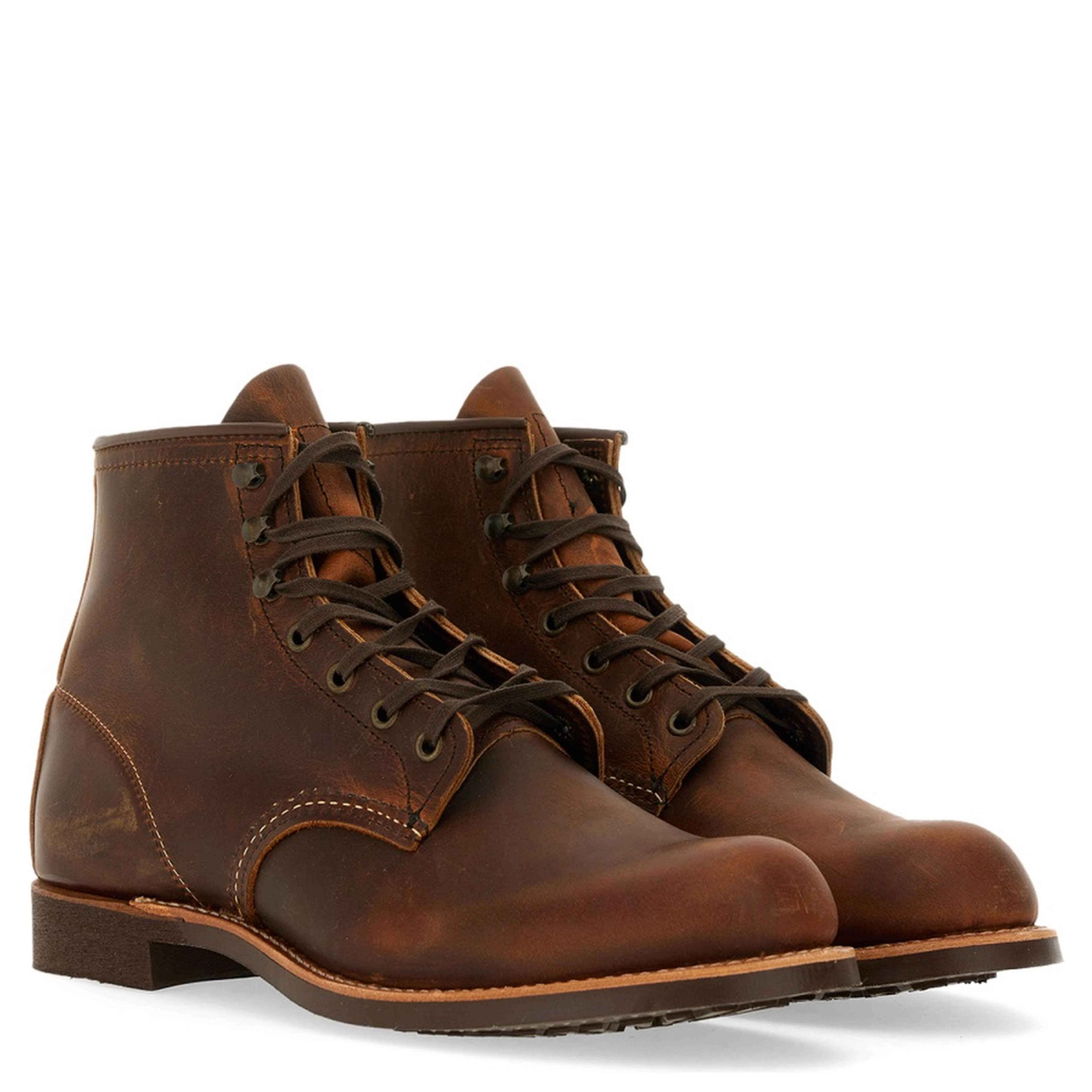 BOOT "BLACKSMITH"