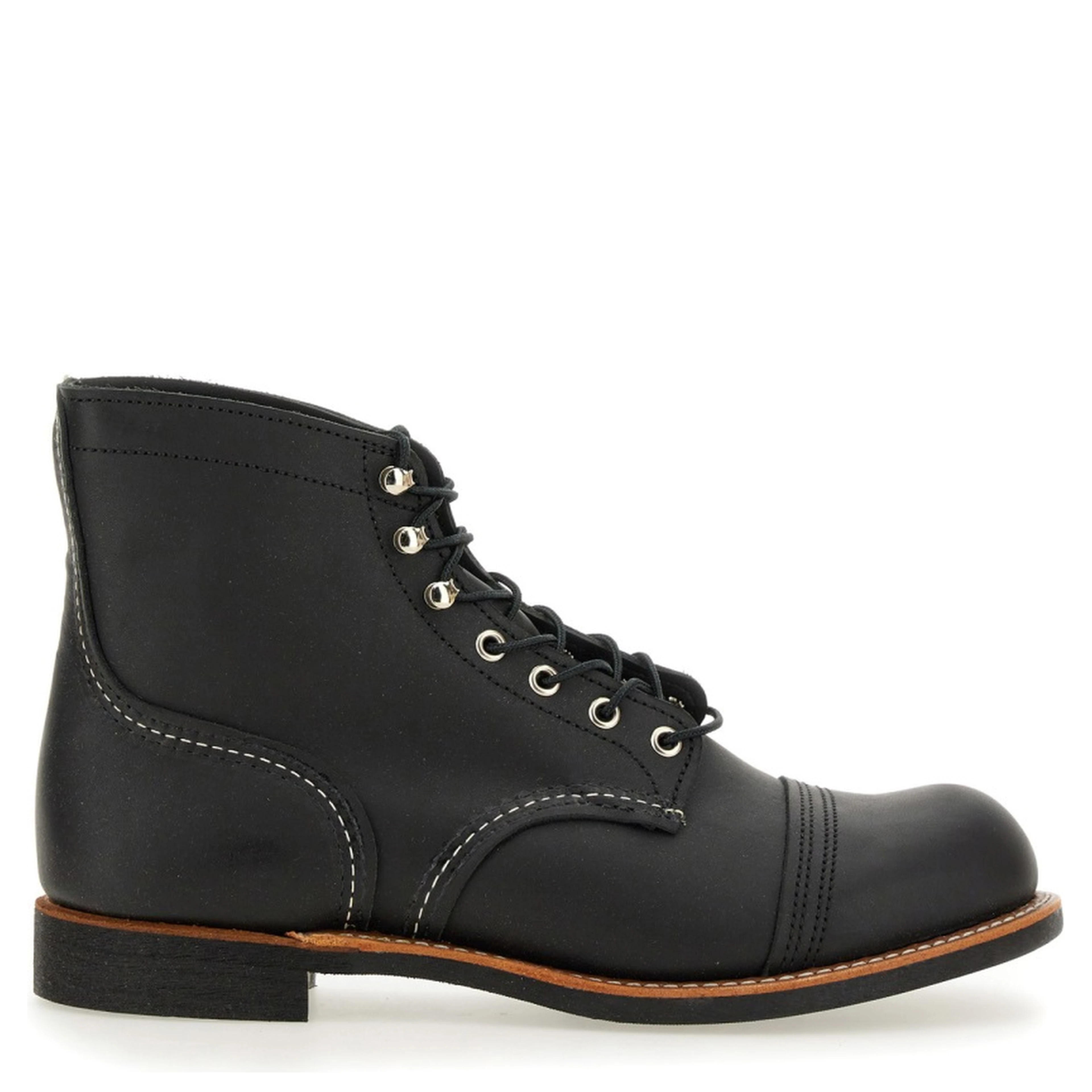 IRON RANGER BOOT