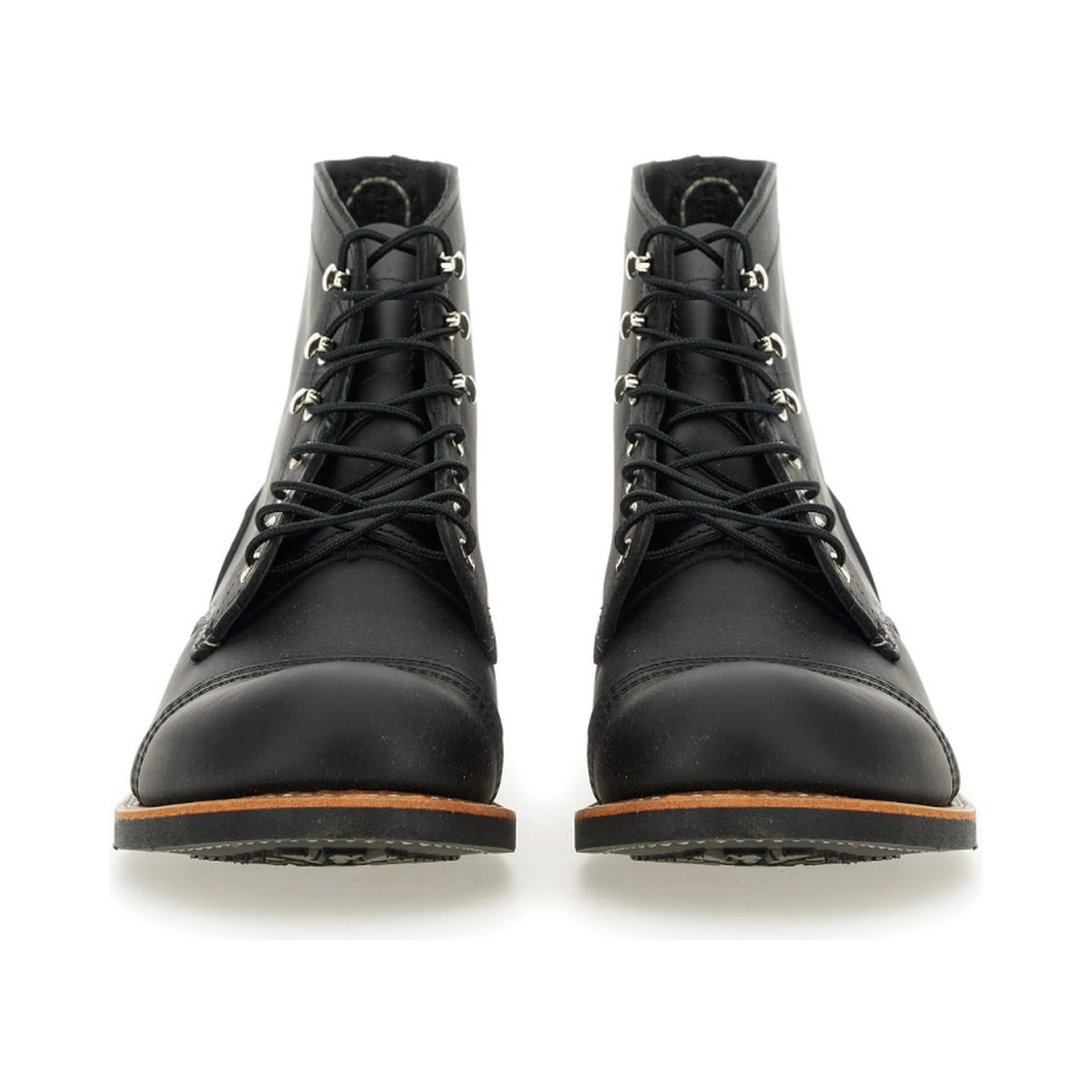 IRON RANGER BOOT