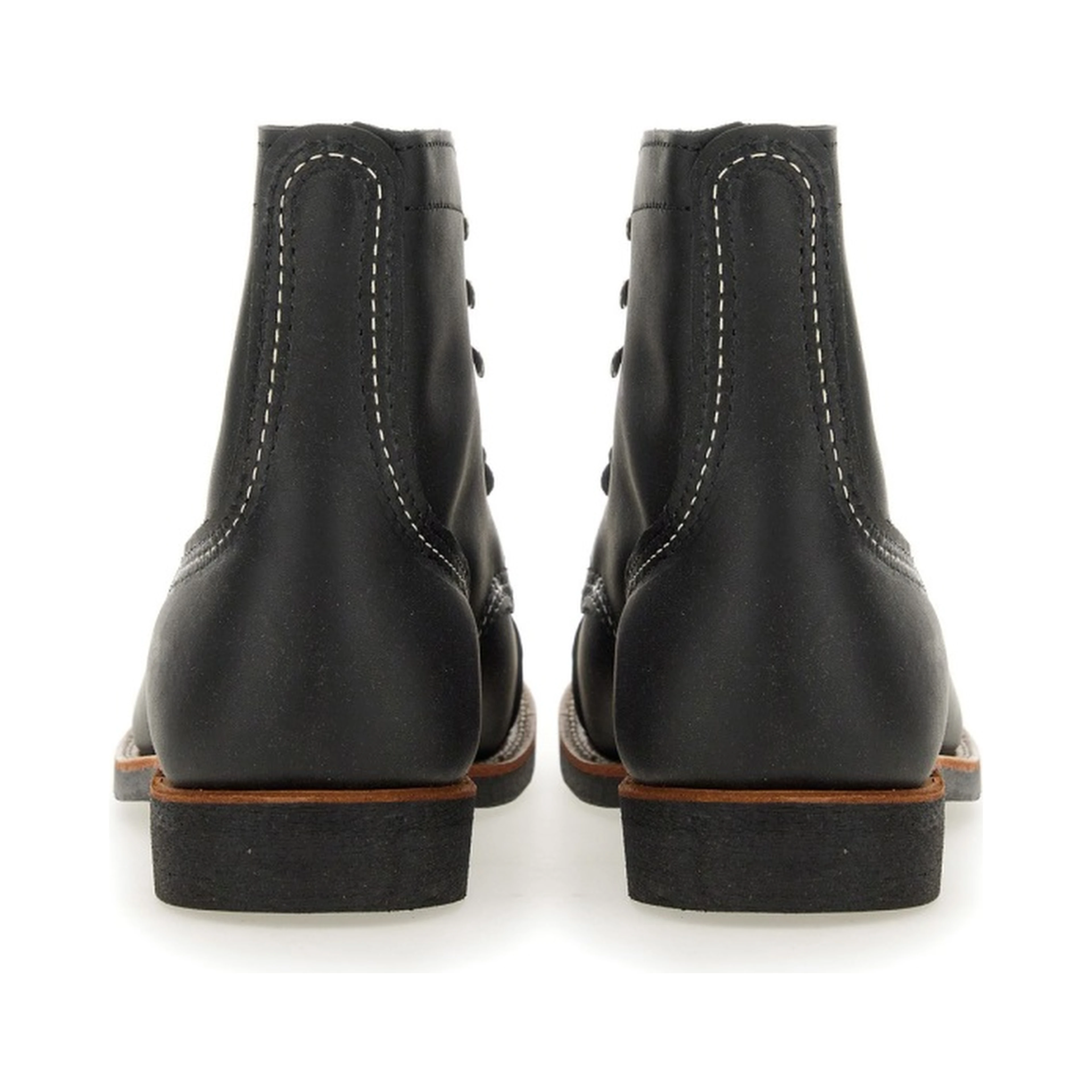 IRON RANGER BOOT