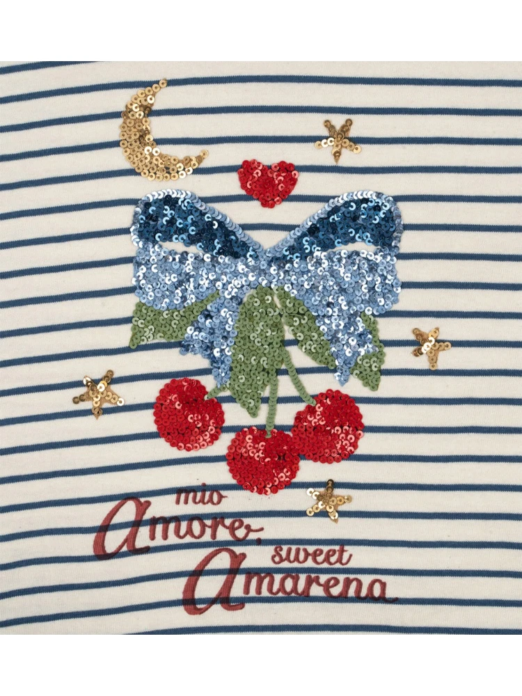 JERSEY WITH LOGO alternative