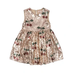 "STARLA" DRESS