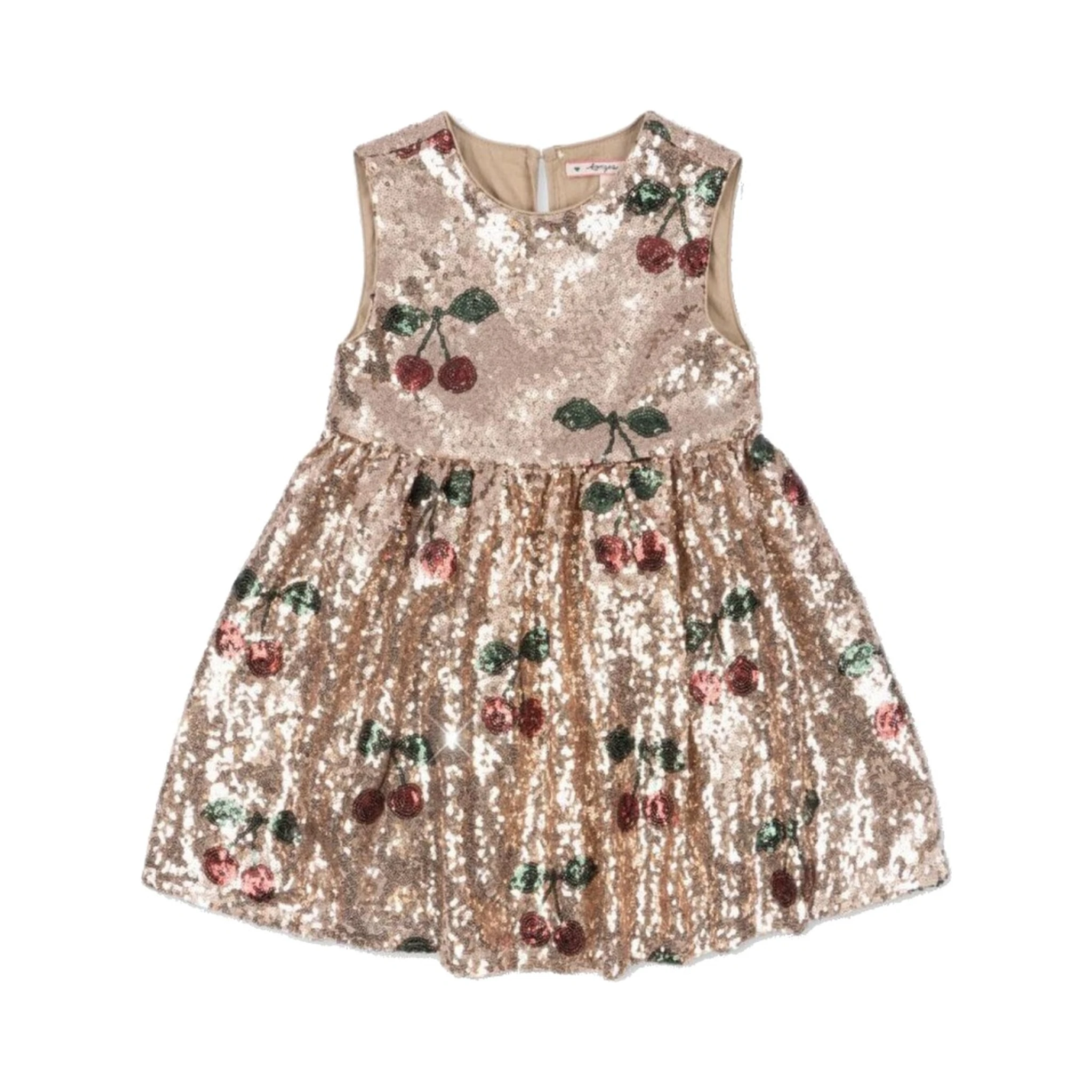 "STARLA" DRESS