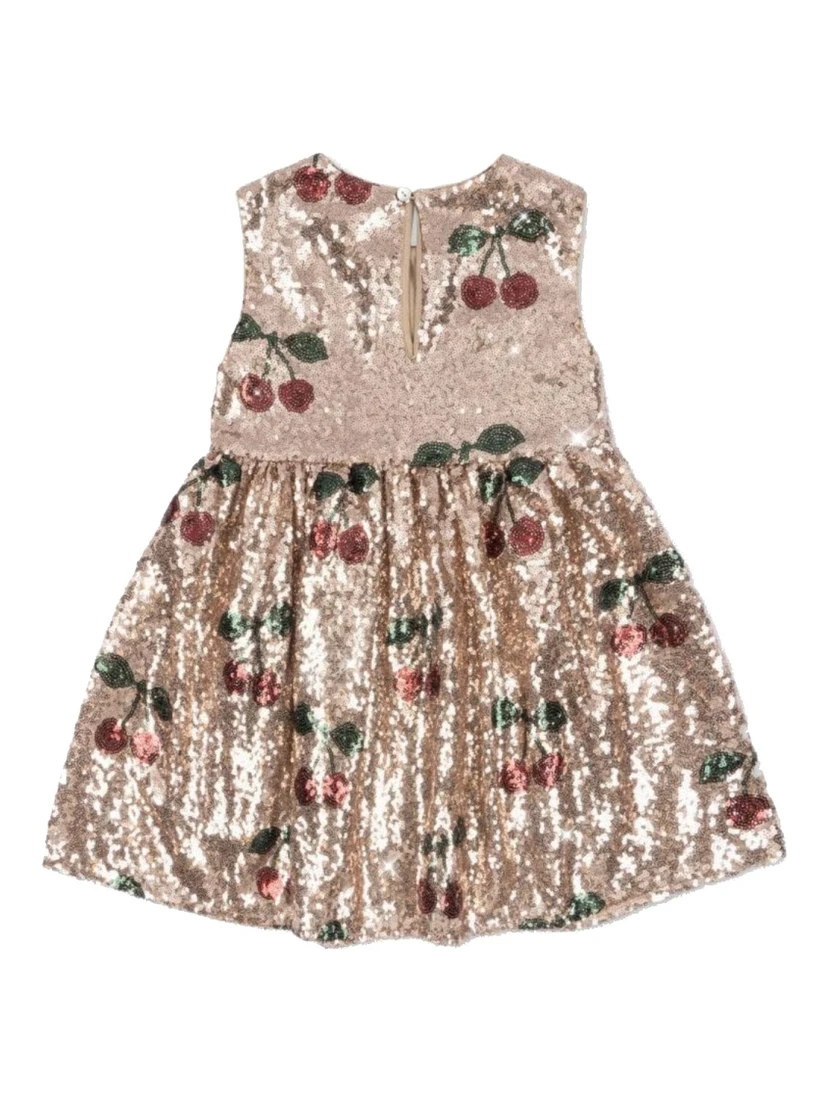 "STARLA" DRESS