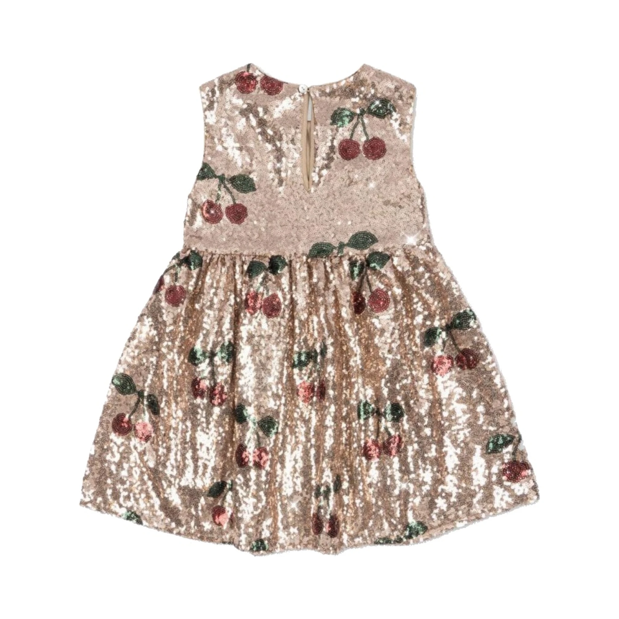 "STARLA" DRESS