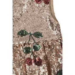 "STARLA" DRESS