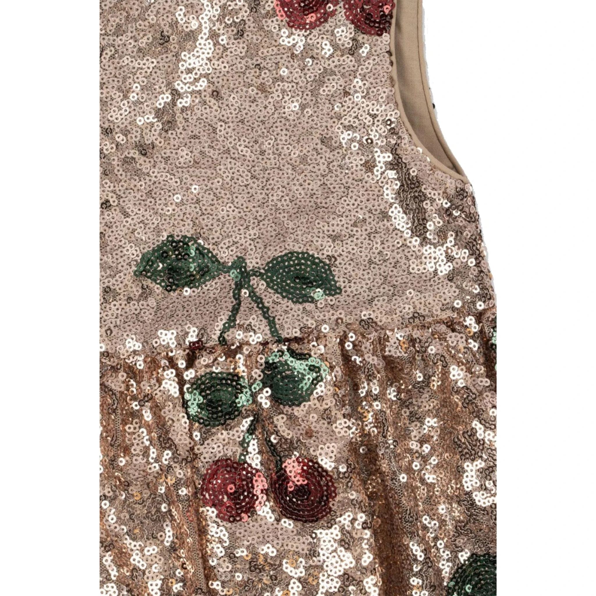 "STARLA" DRESS
