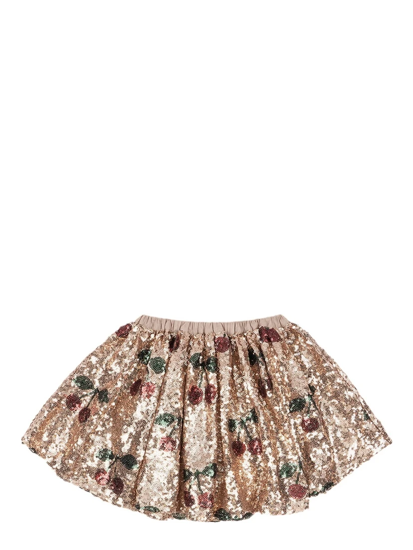 "STARLA" SKIRT