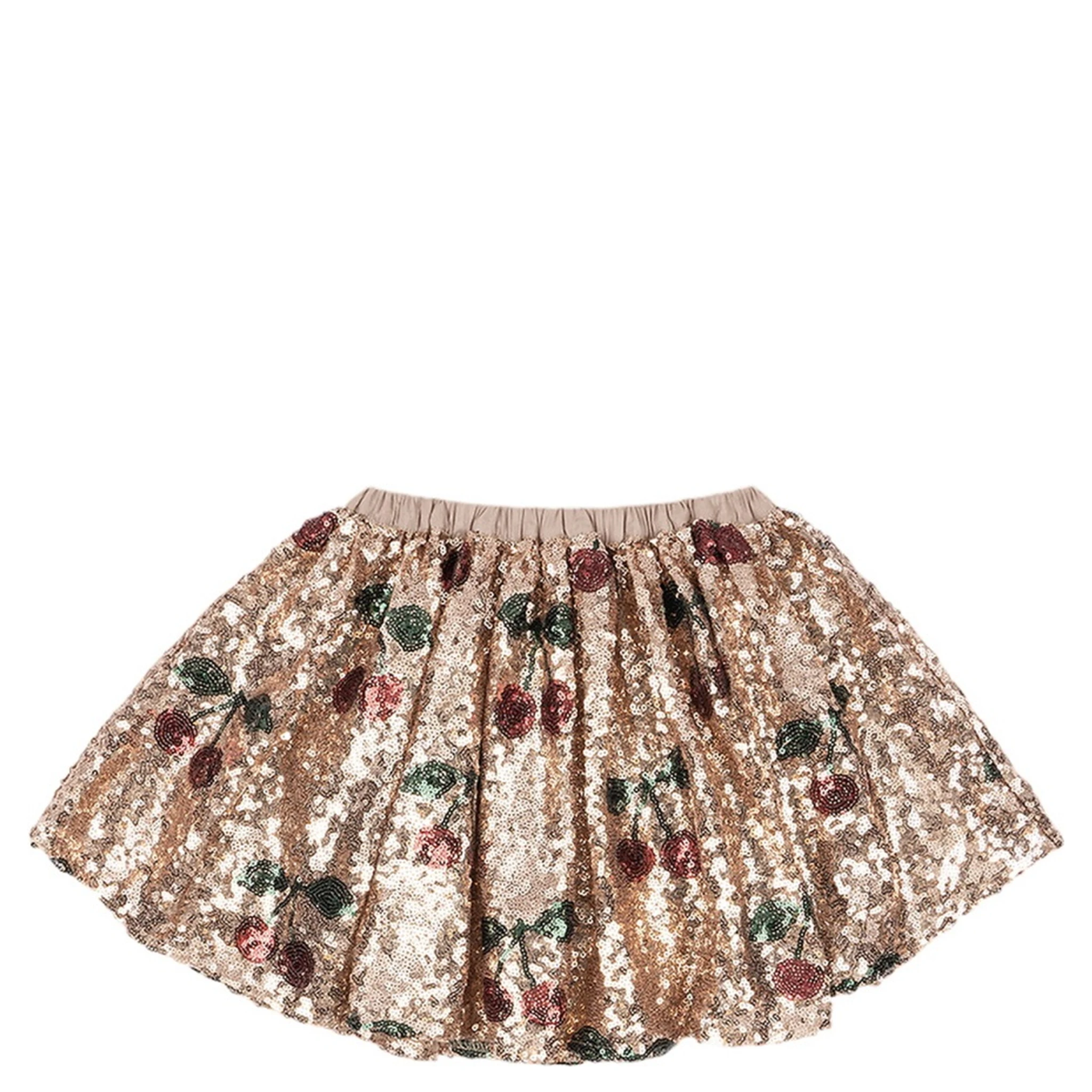 "STARLA" SKIRT