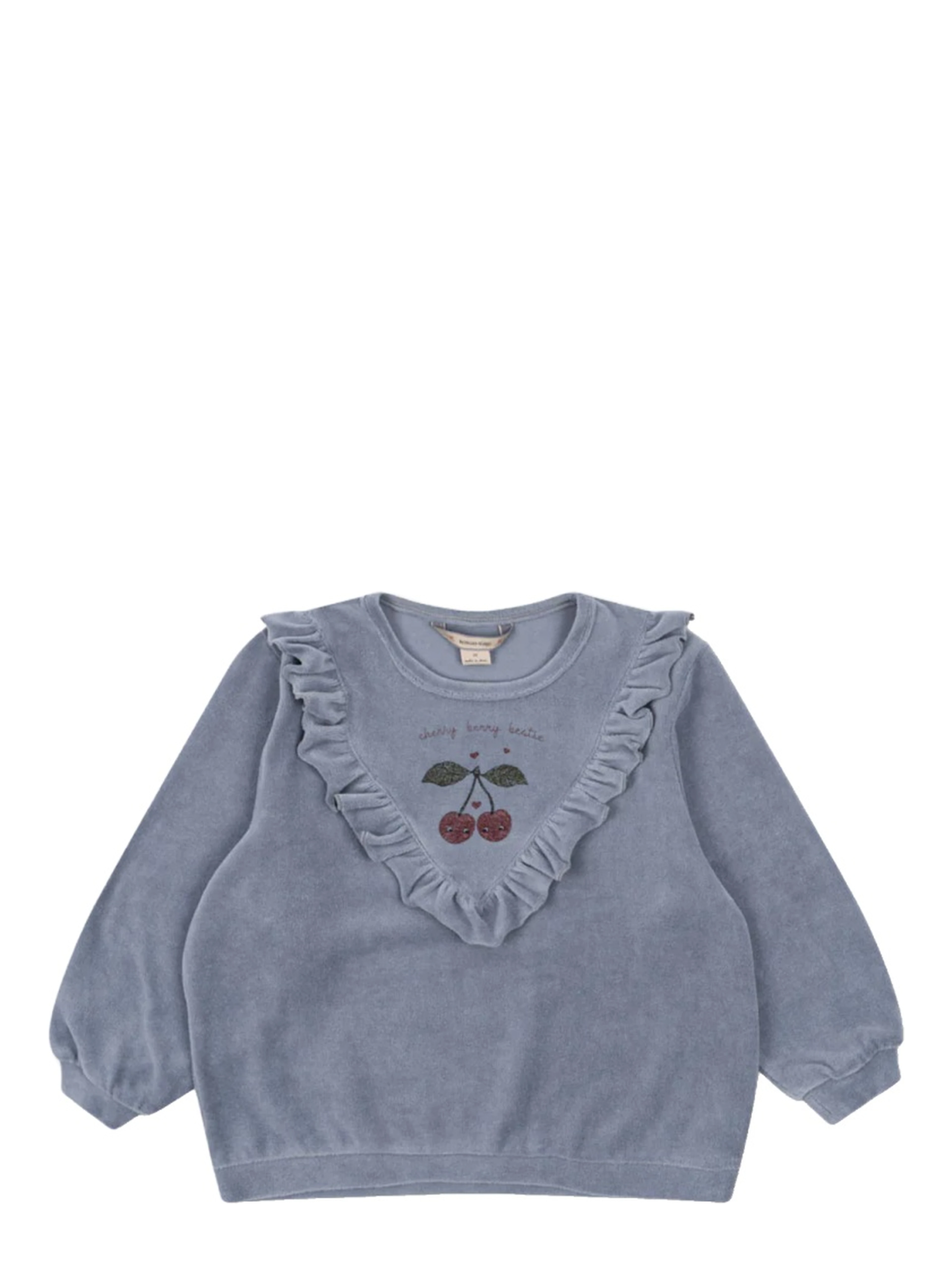 "WALLY" SHIRT