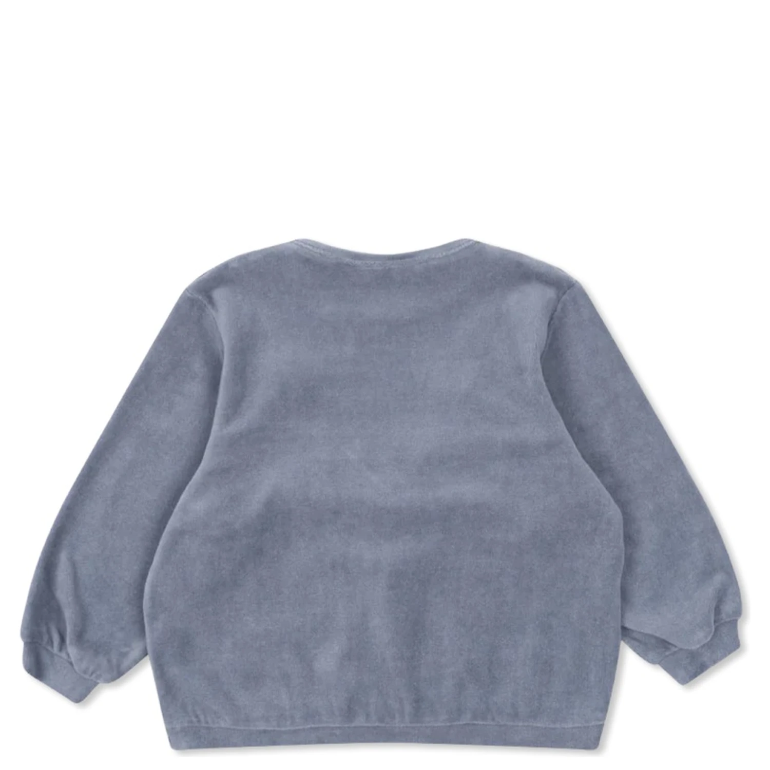 "WALLY" SHIRT