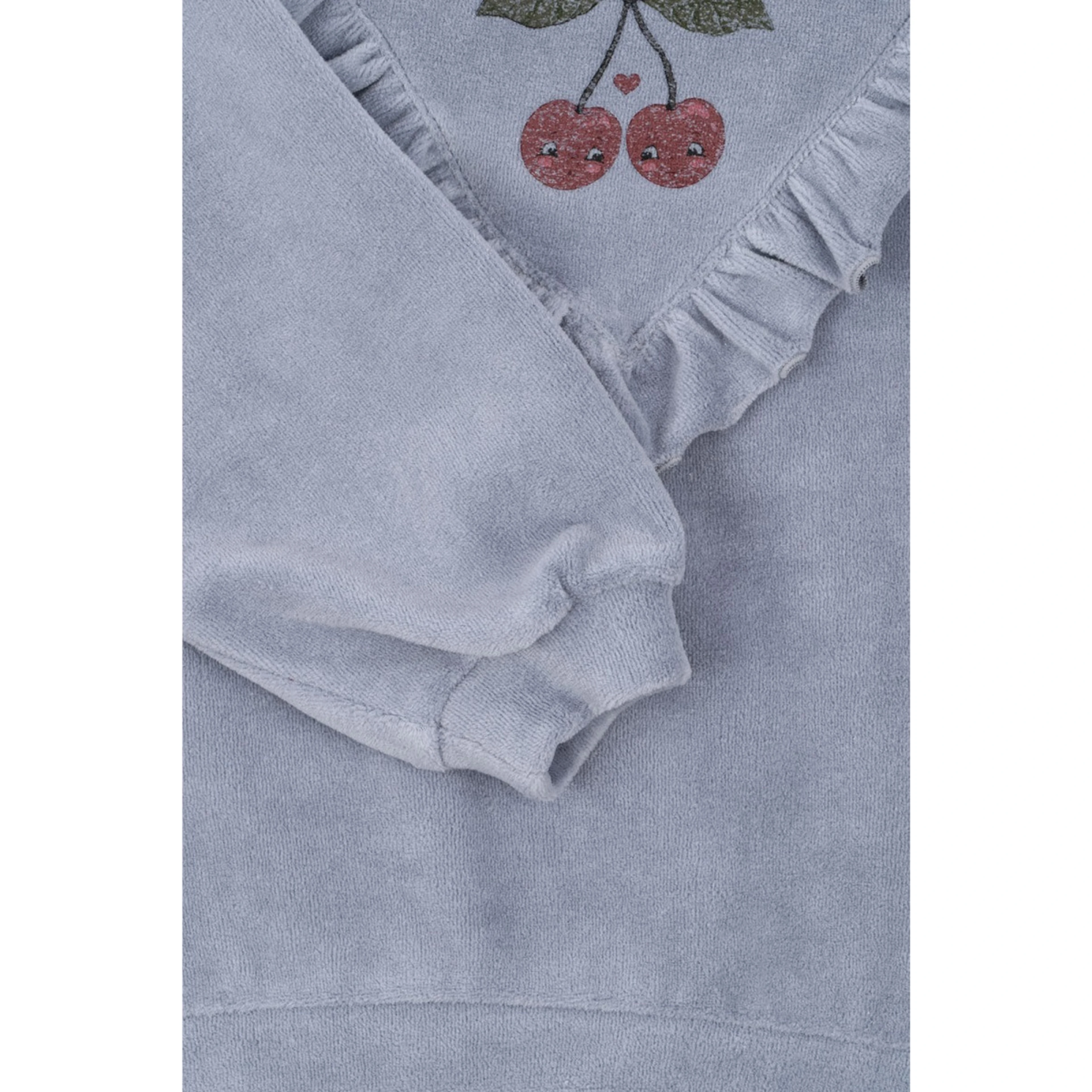 "WALLY" SHIRT