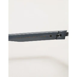 Blue Acetate Aviator Shades Eyewear Sunglasses