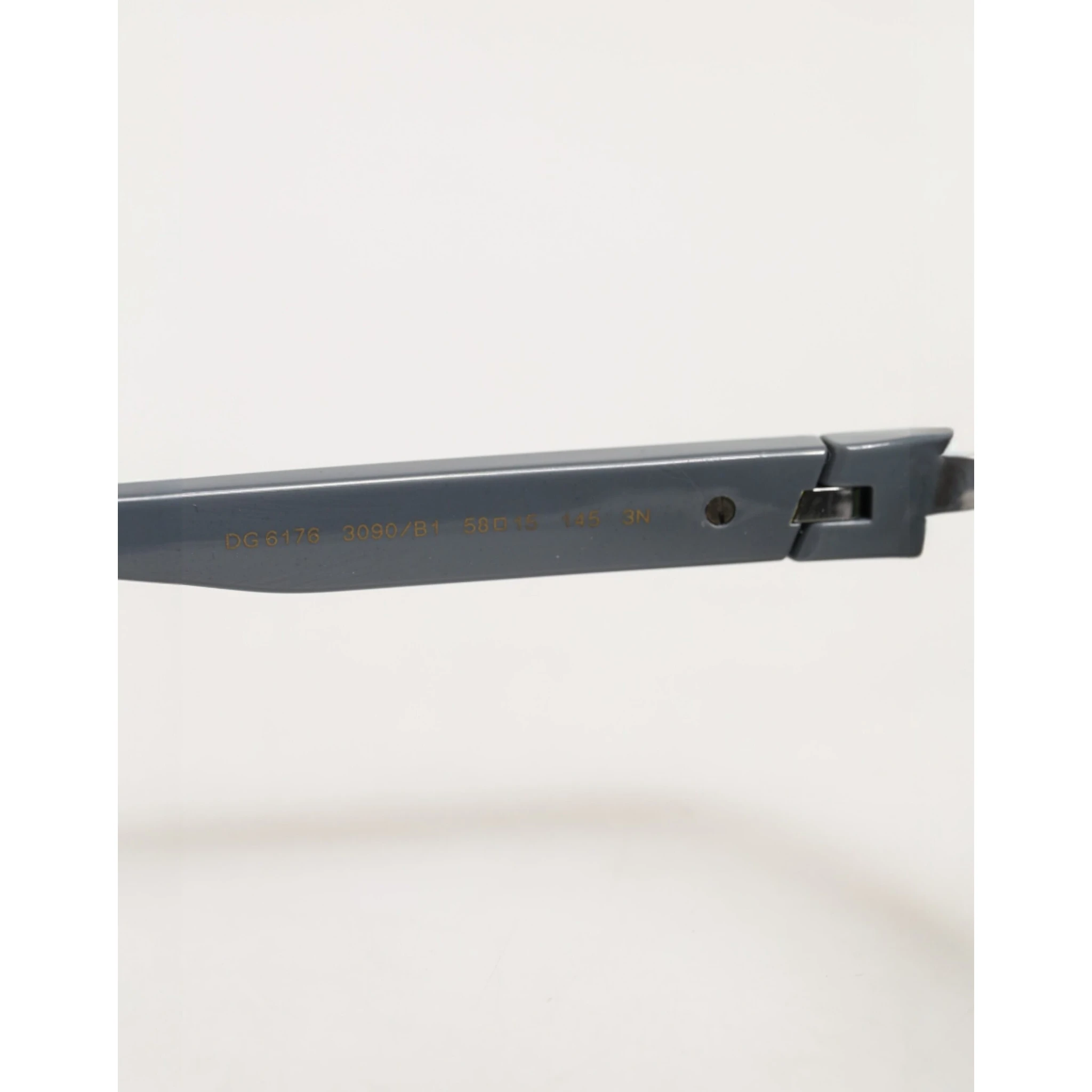 Blue Acetate Aviator Shades Eyewear Sunglasses