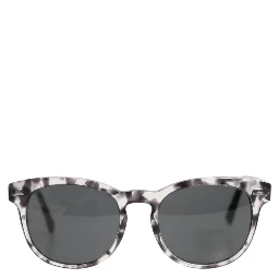 DG4254 Havana Clear Black Tinted Lenses Sunglasses