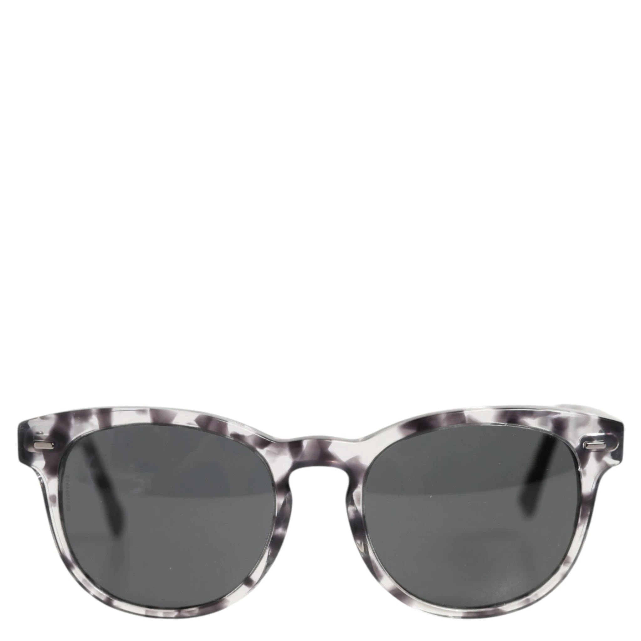DG4254 Havana Clear Black Tinted Lenses Sunglasses