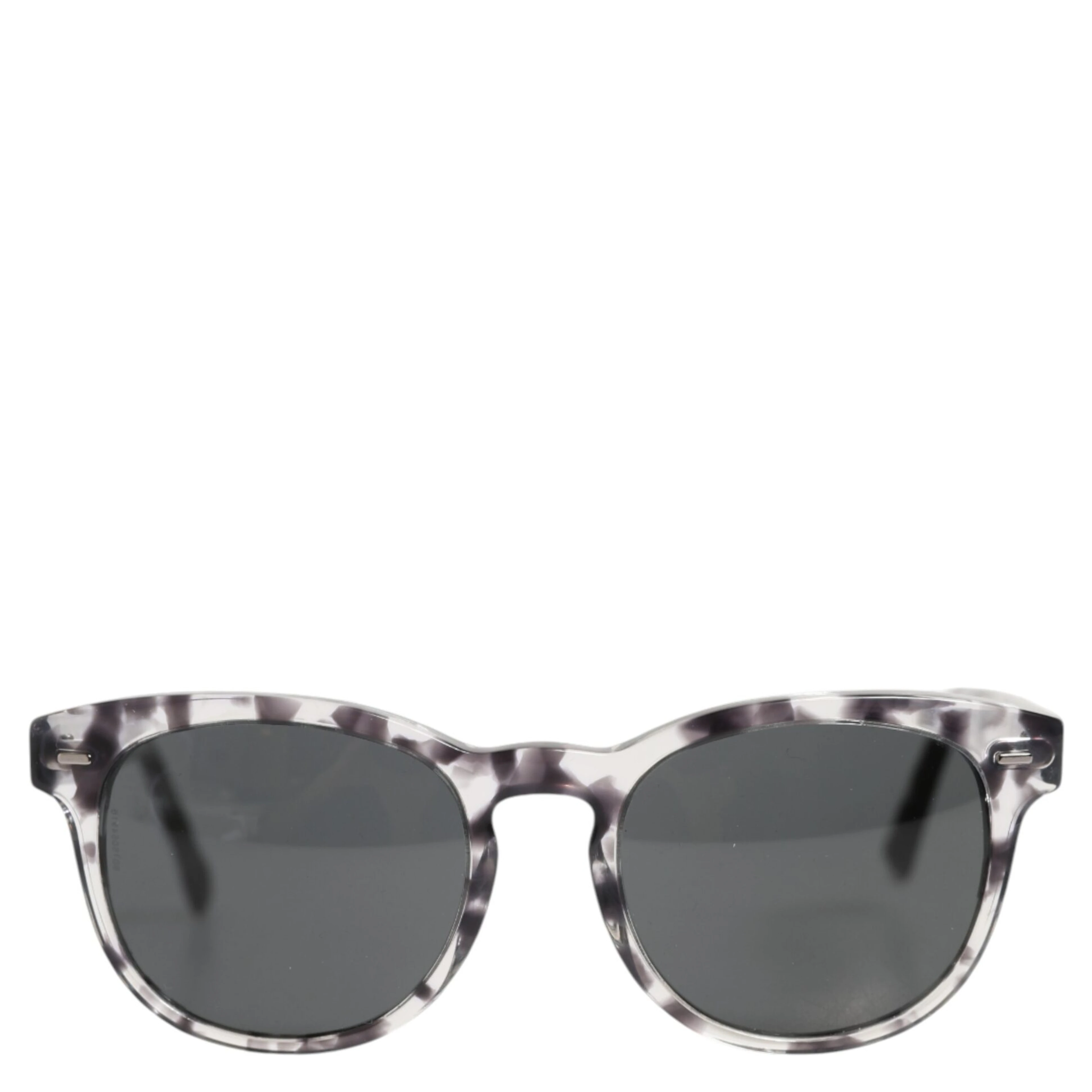 DG4254 Havana Clear Black Tinted Lenses Sunglasses
