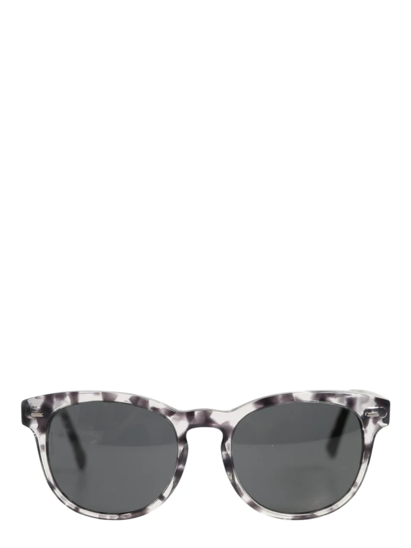 DG4254 Havana Clear Black Tinted Lenses Sunglasses