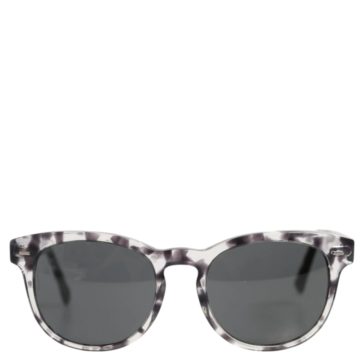 DG4254 Havana Clear Black Tinted Lenses Sunglasses