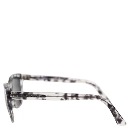 DG4254 Havana Clear Black Tinted Lenses Sunglasses