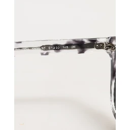 DG4254 Havana Clear Black Tinted Lenses Sunglasses