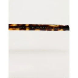 Dark Brown Tortoise Shell Pilot Frame Sunglasses