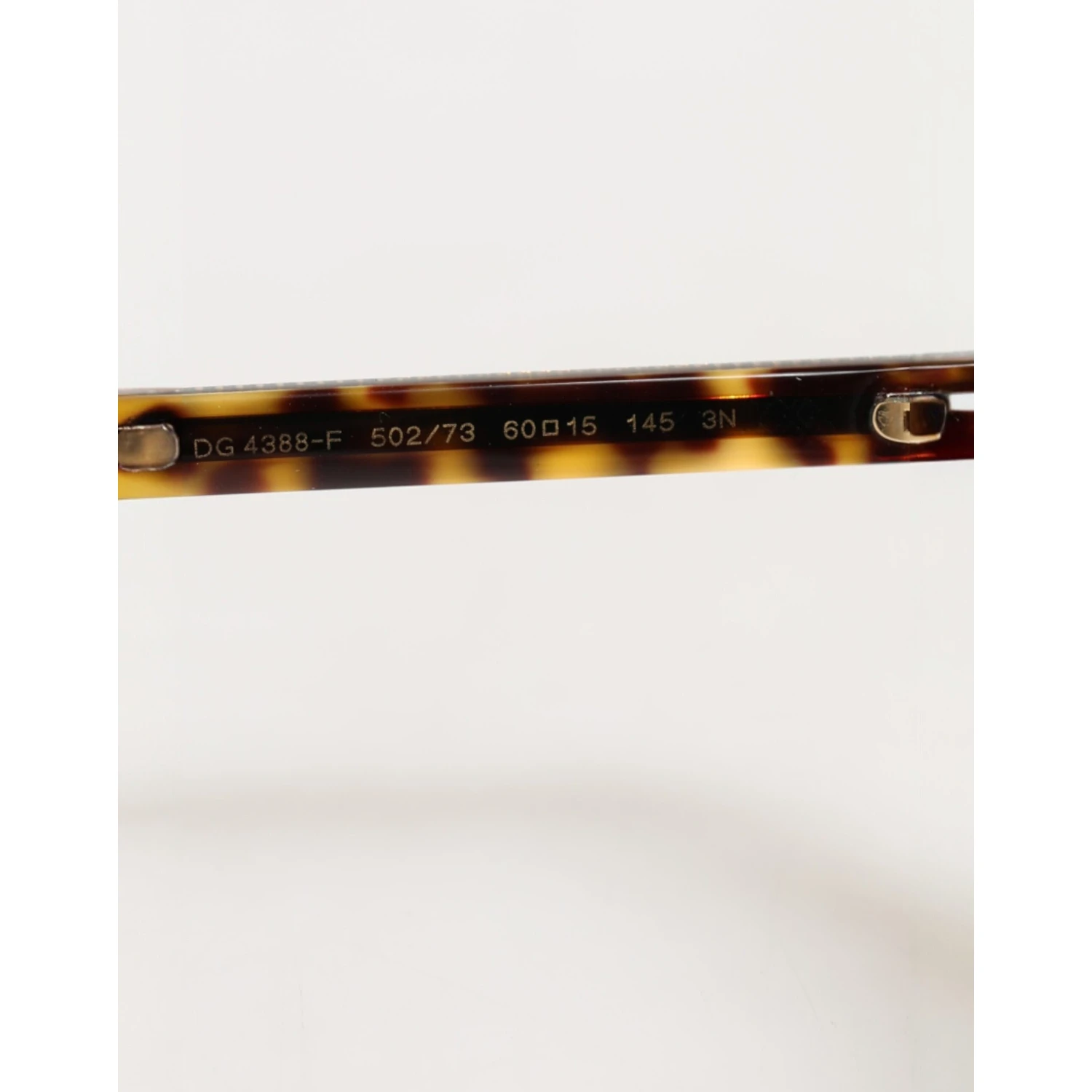Dark Brown Tortoise Shell Pilot Frame Sunglasses