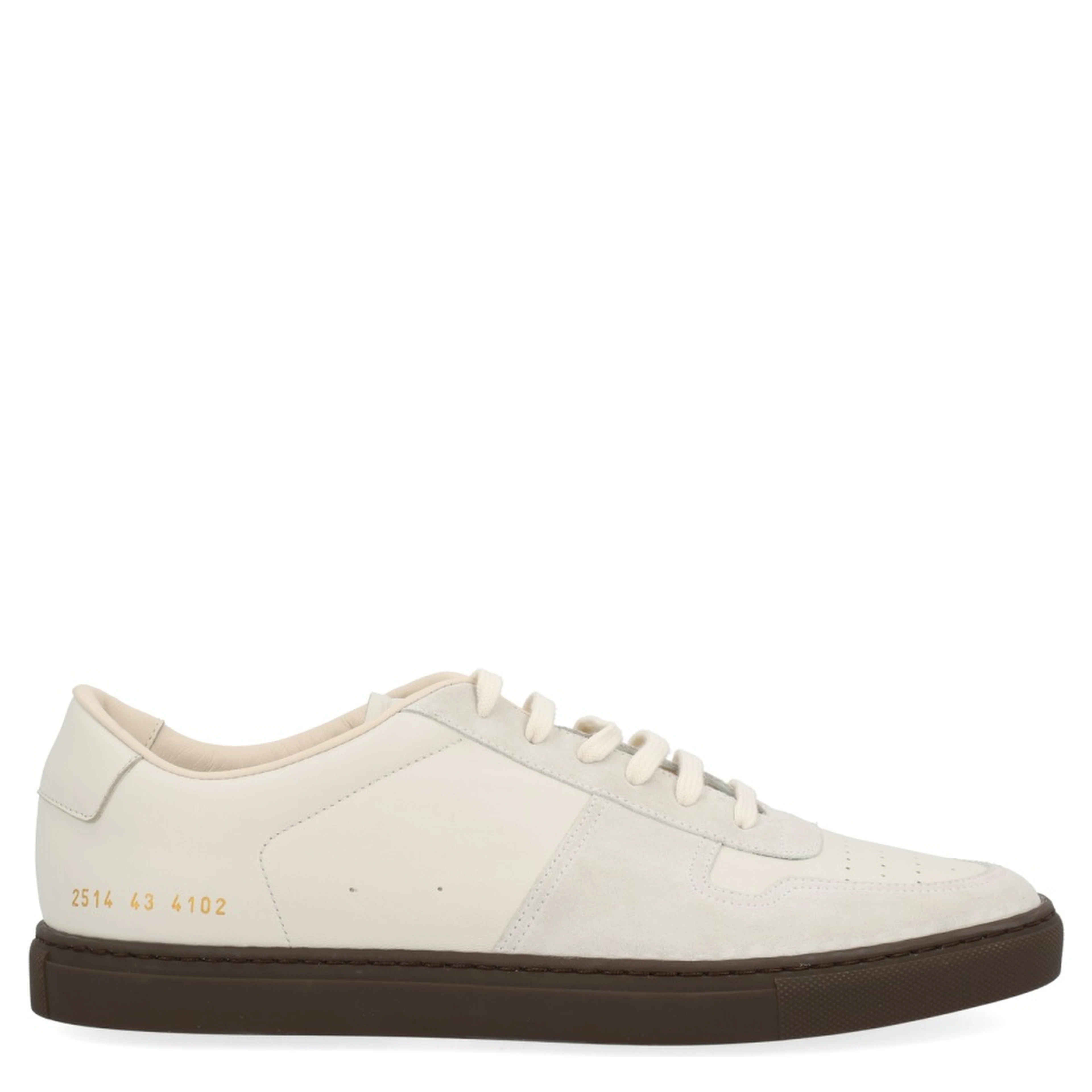 "BBALL SLIM" SNEAKER