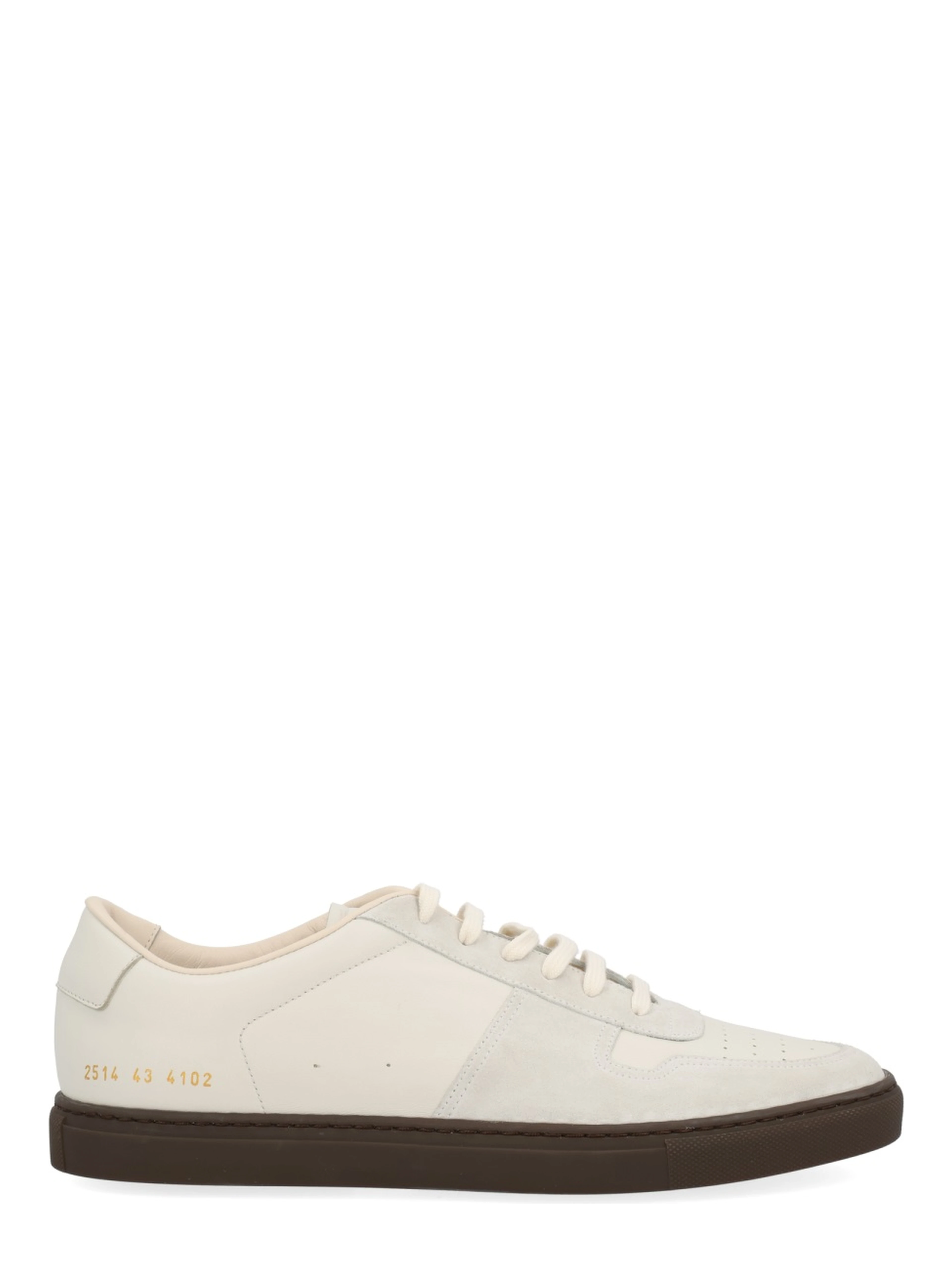 "BBALL SLIM" SNEAKER
