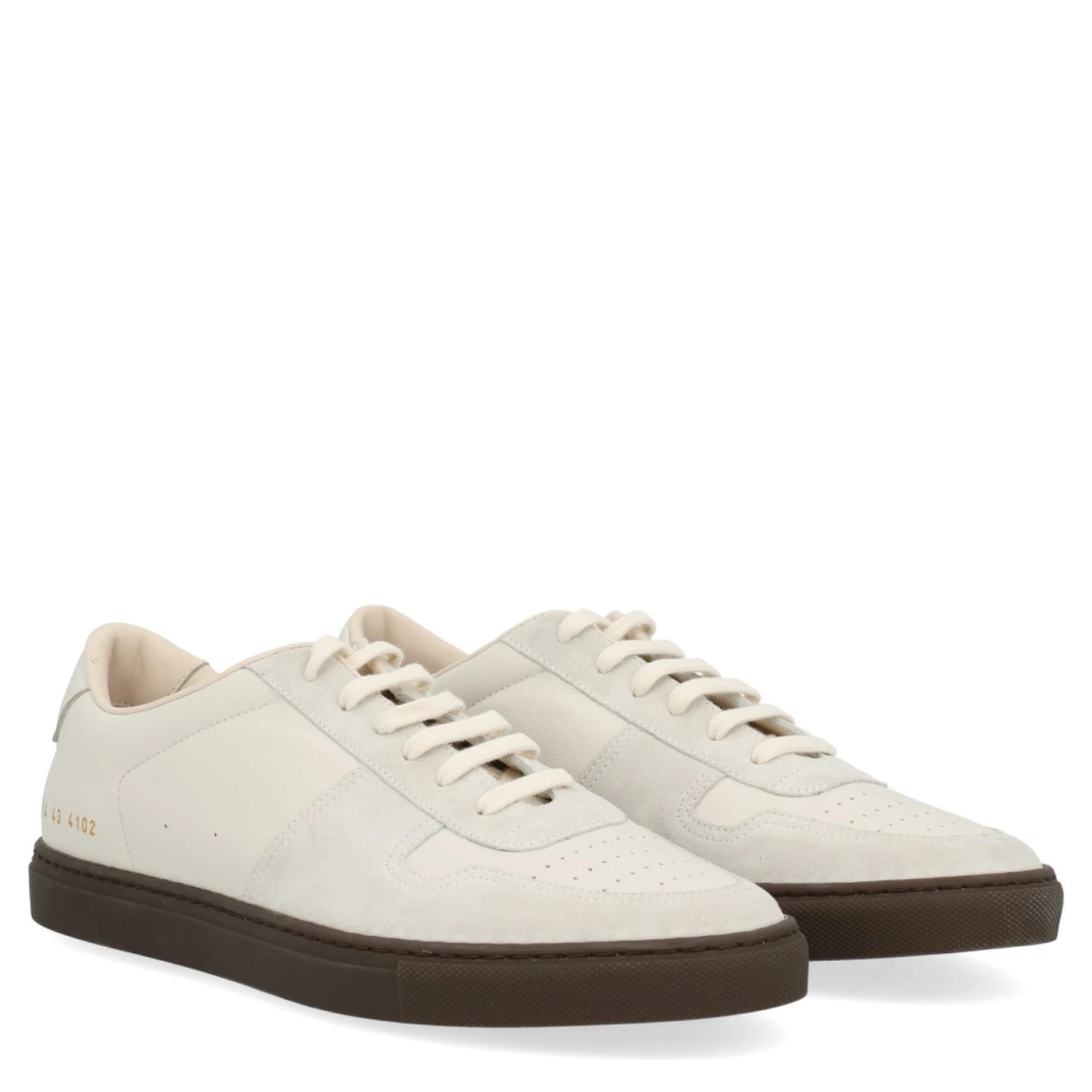 "BBALL SLIM" SNEAKER