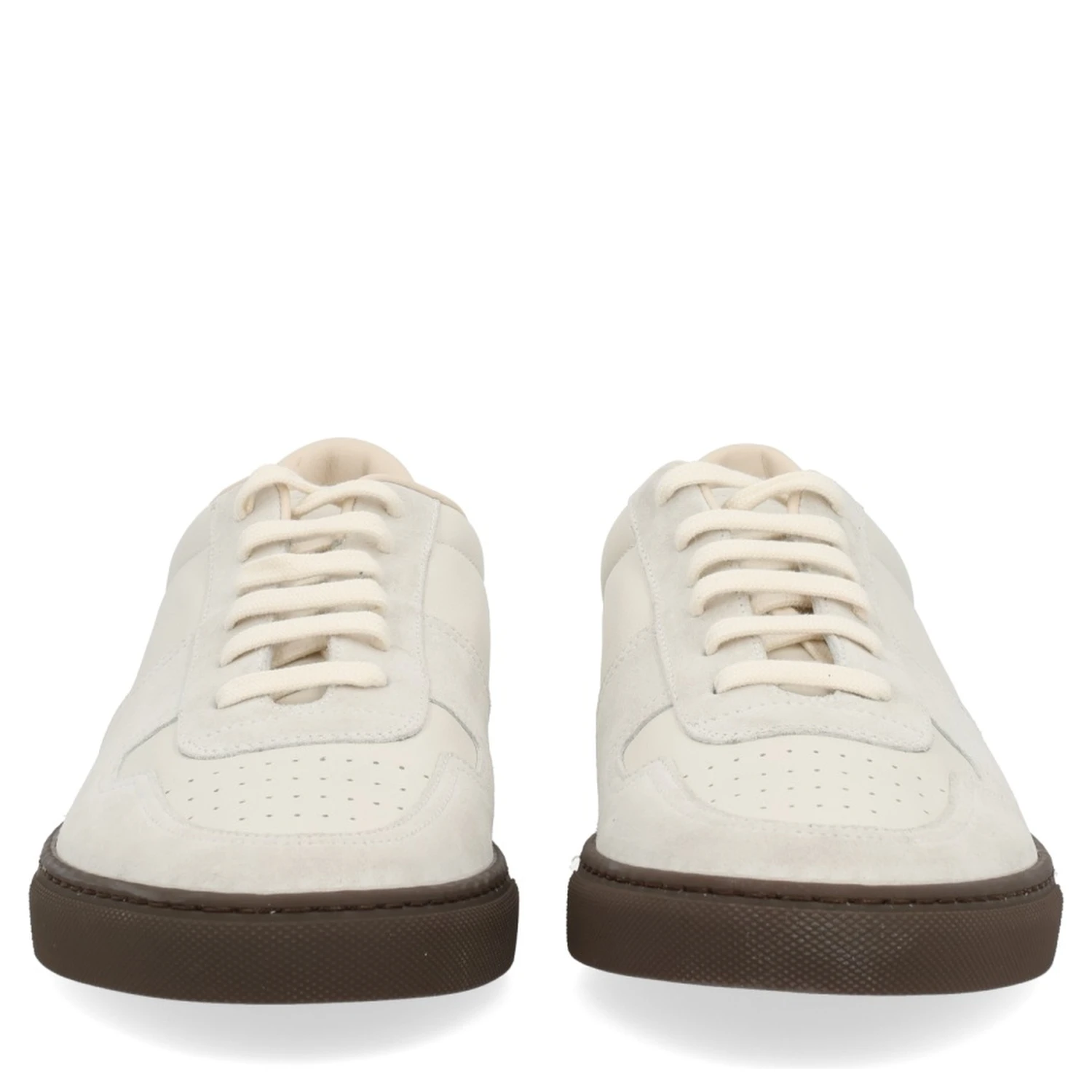 "BBALL SLIM" SNEAKER