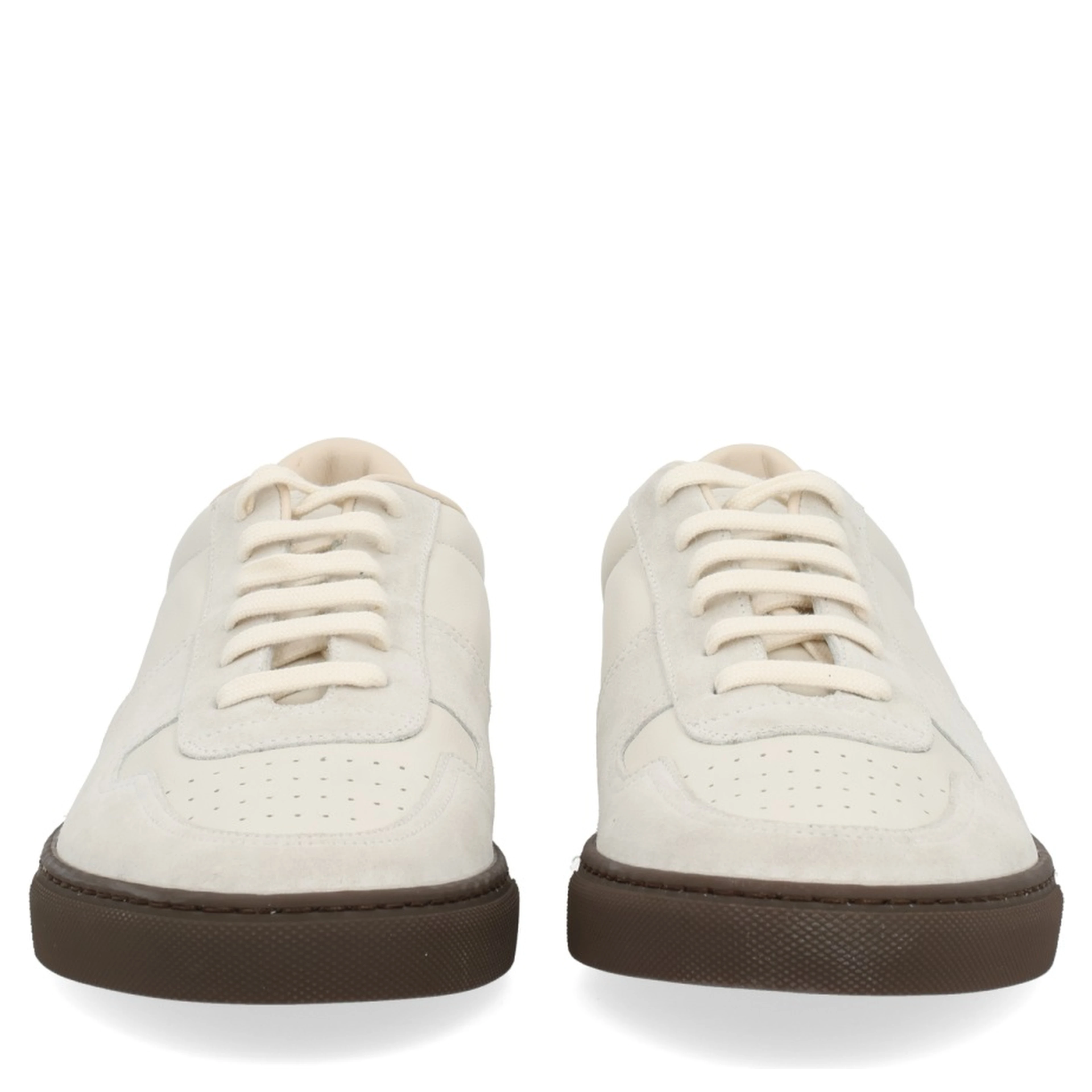 "BBALL SLIM" SNEAKER