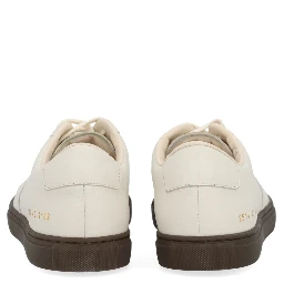 "BBALL SLIM" SNEAKER