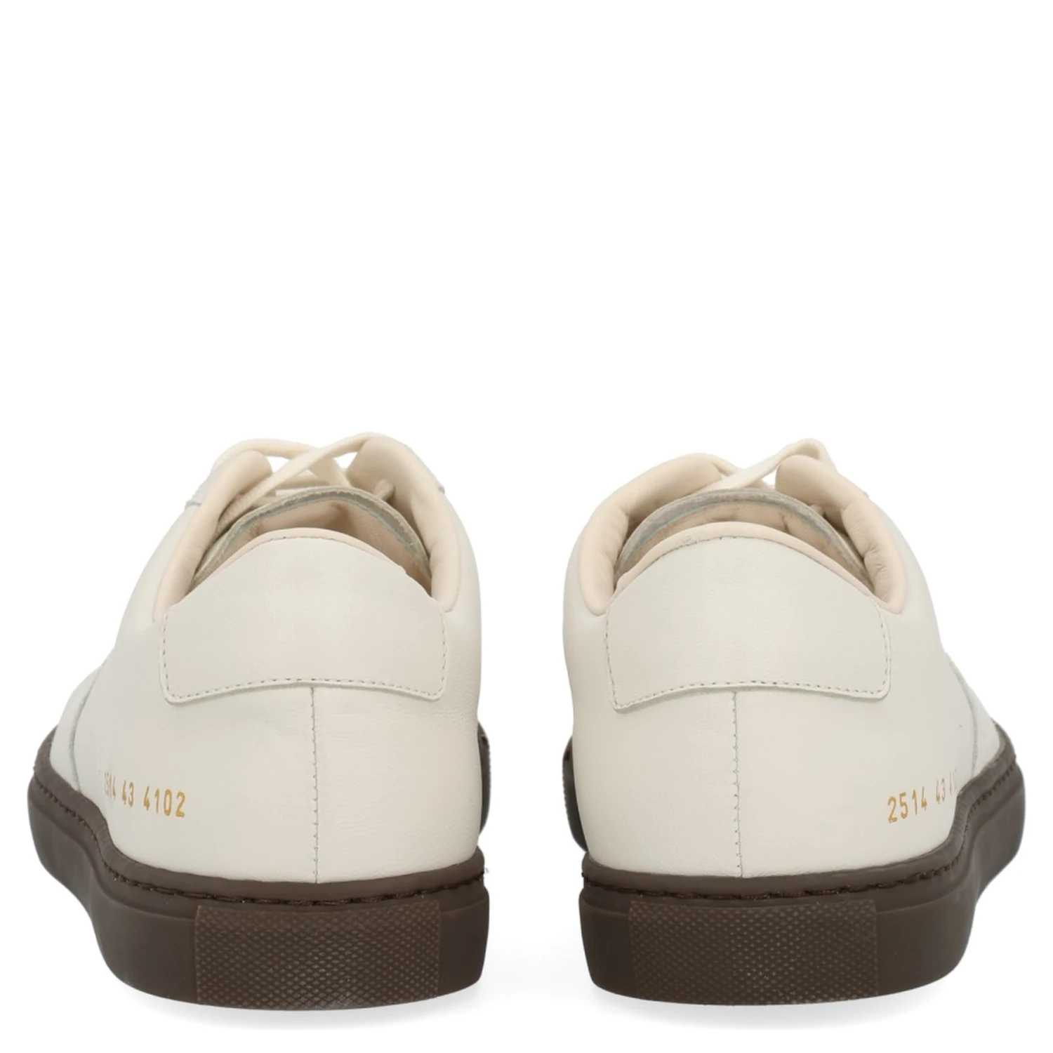 "BBALL SLIM" SNEAKER