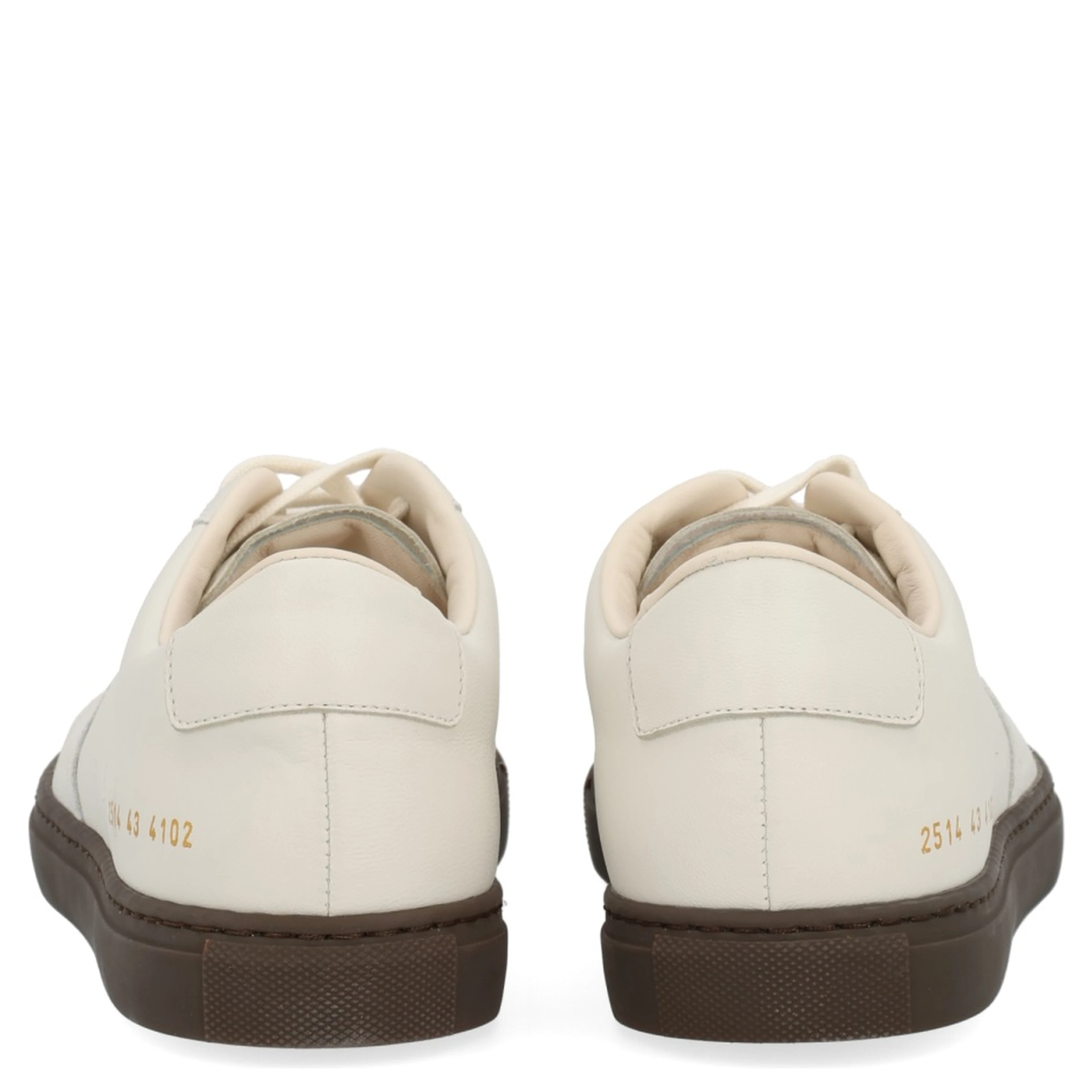 "BBALL SLIM" SNEAKER