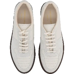 "BBALL SLIM" SNEAKER