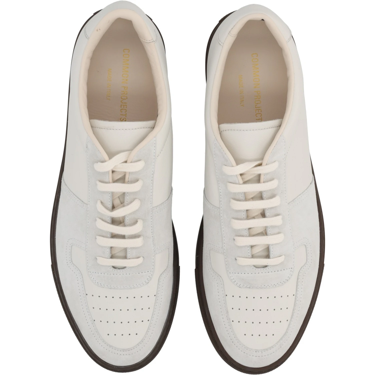 "BBALL SLIM" SNEAKER