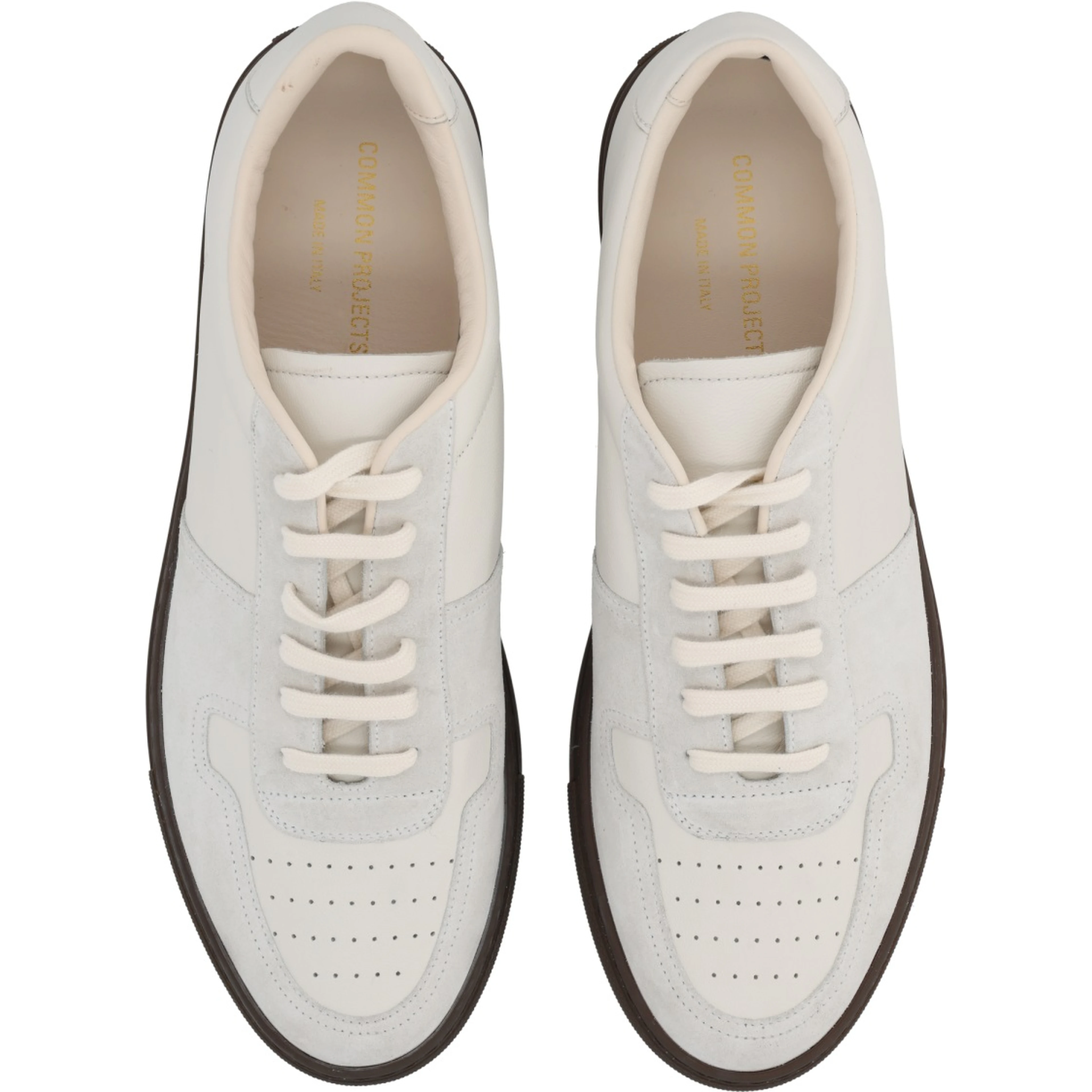 "BBALL SLIM" SNEAKER