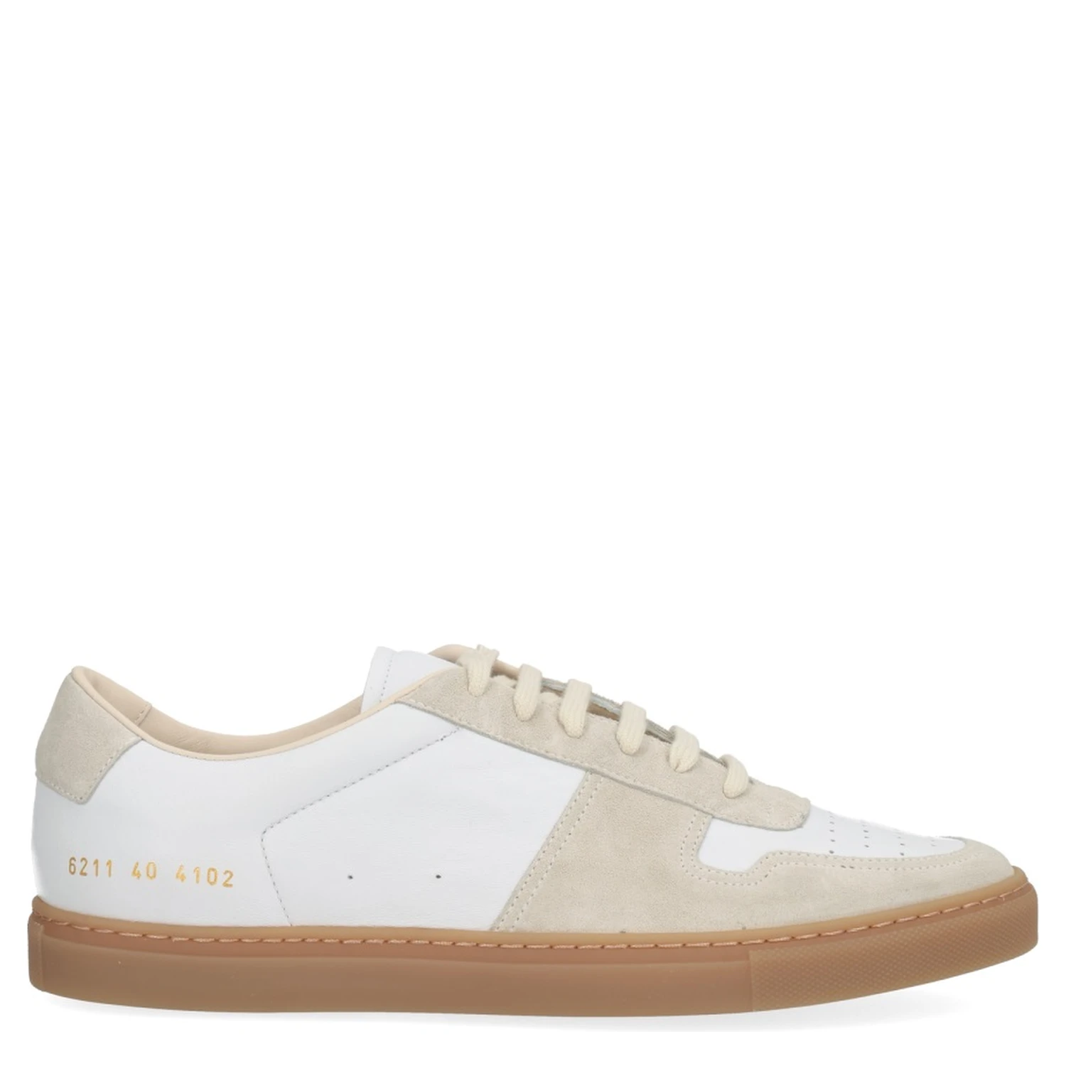 "BBALL SLIM" SNEAKER
