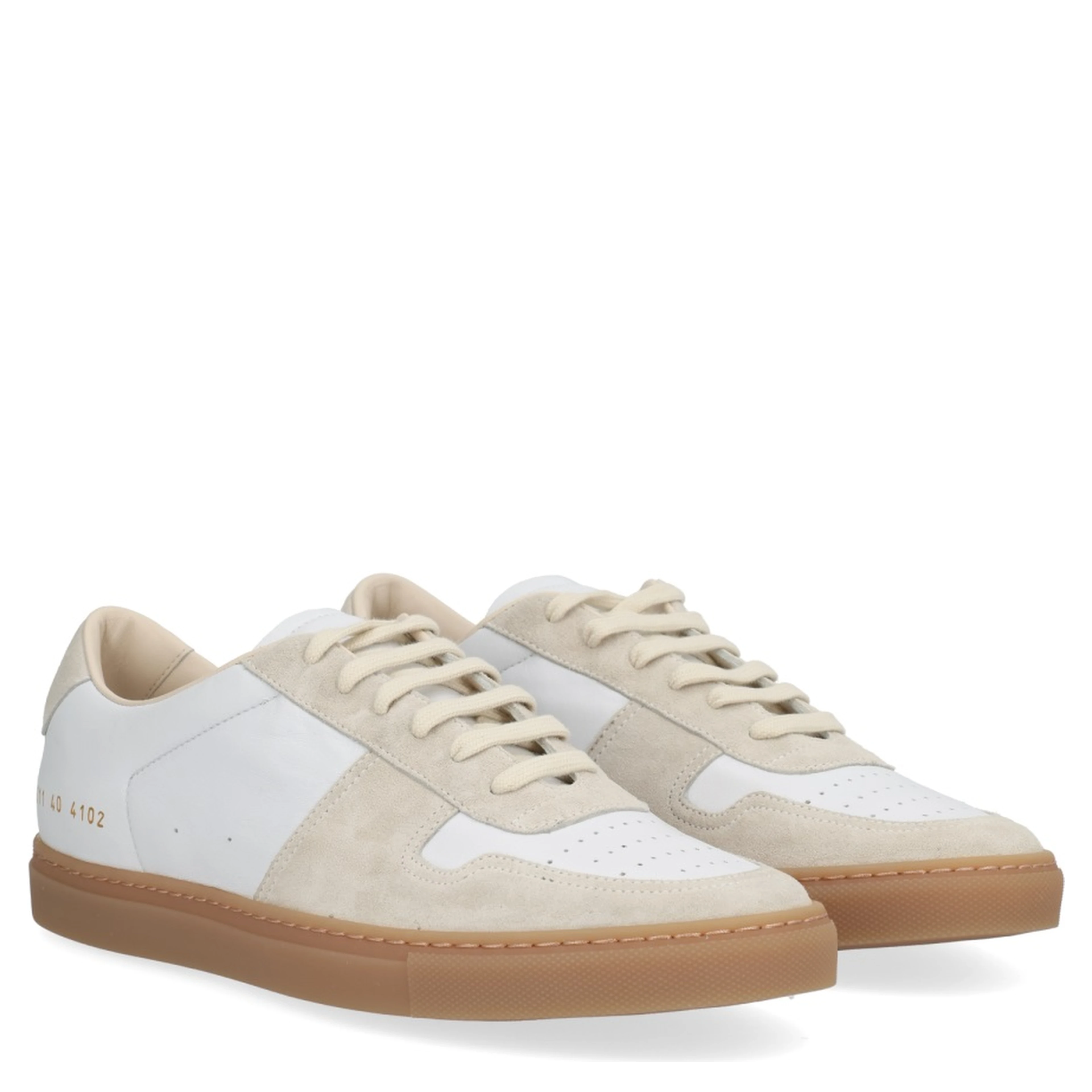"BBALL SLIM" SNEAKER