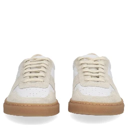 "BBALL SLIM" SNEAKER