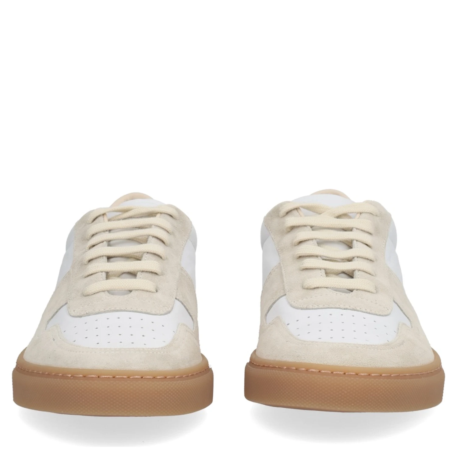 "BBALL SLIM" SNEAKER