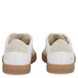 "BBALL SLIM" SNEAKER