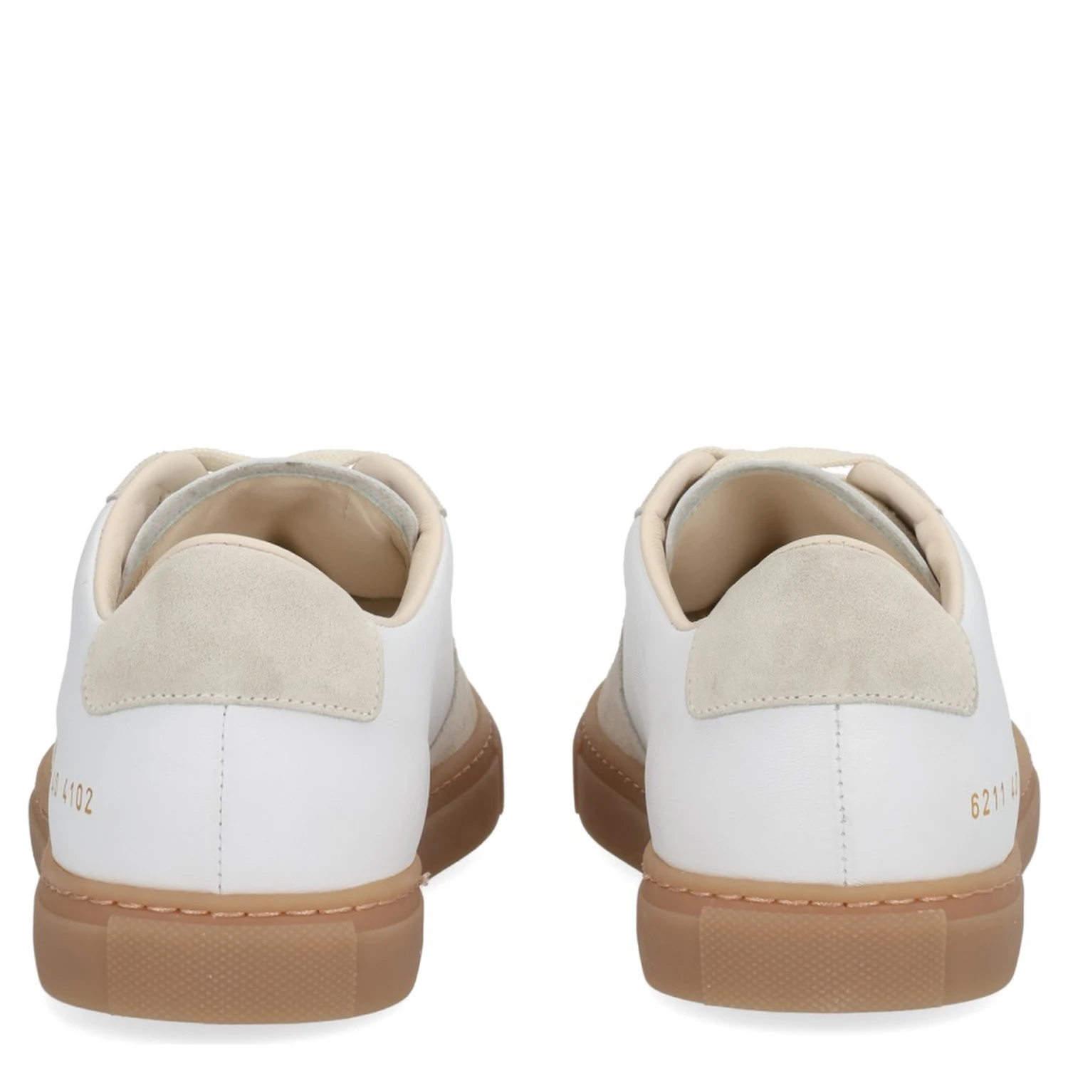 "BBALL SLIM" SNEAKER