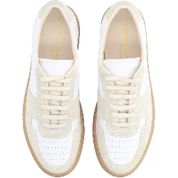 "BBALL SLIM" SNEAKER