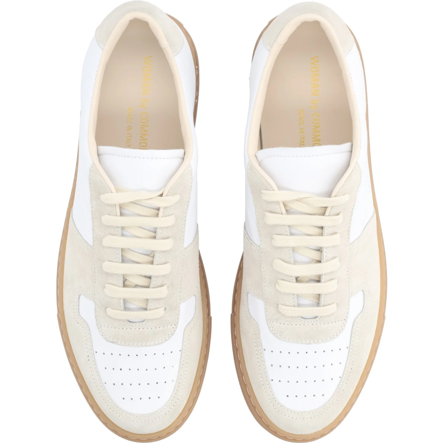 "BBALL SLIM" SNEAKER