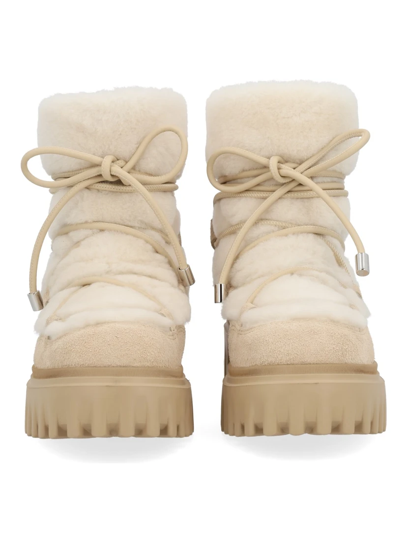 BOOT "ANKLE H700"