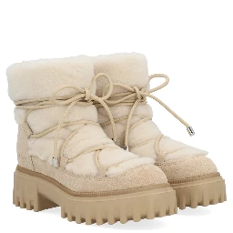 BOOT "ANKLE H700"